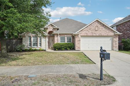 7701 Fern Hill Lane