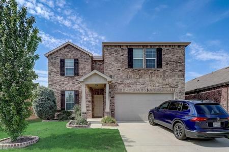 3105 Walker Creek Drive