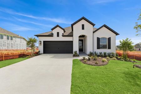 4237 Silver Spur Court