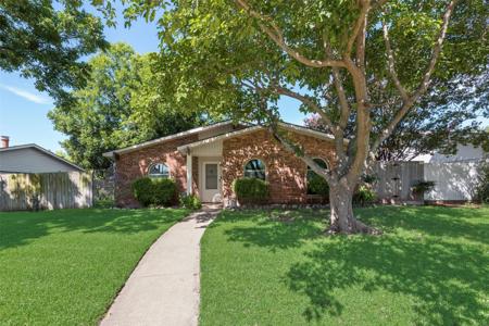 5110 Aberdean Trail