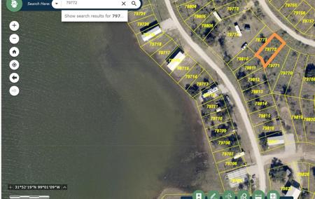 Lot 1341 Lake Front Circle
