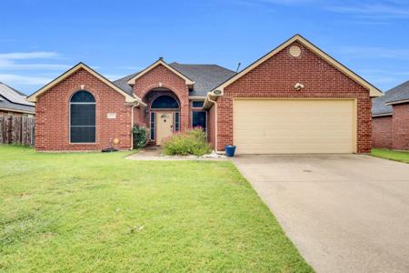 942 Pheasant Drive