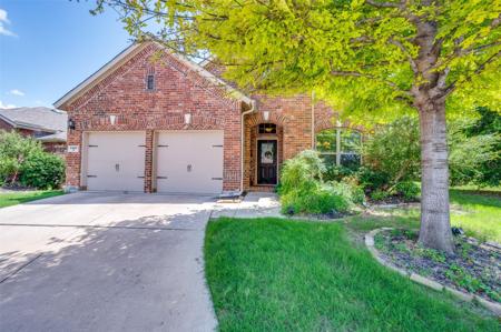 2400 Sun Creek Drive