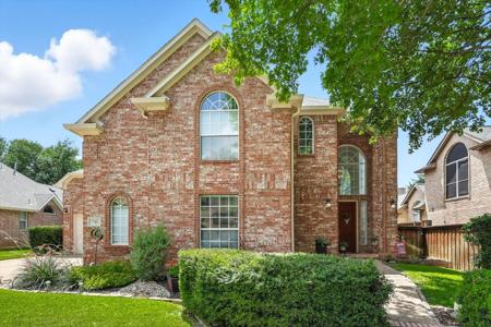 741 Canongate Drive
