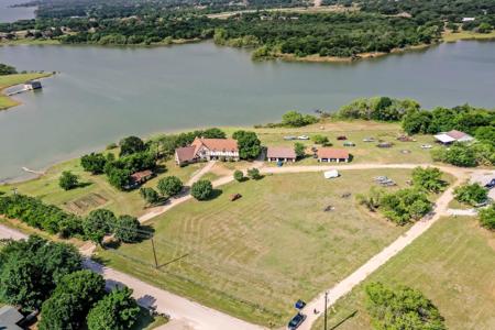 TBD 1.62 Acres Shahan Prairie Road