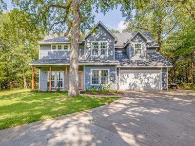 203 Pueblo Drive