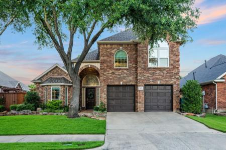 7910 Troon Drive