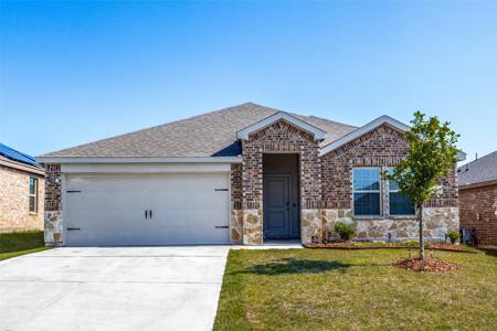 804 Glover Drive