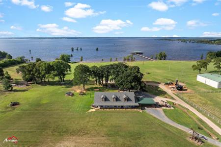 10073 Ferry Lake Road