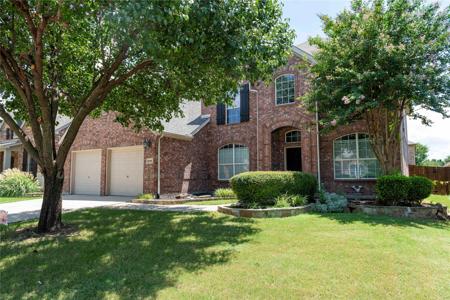 2648 Timberhollow Drive