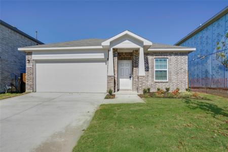 2114 Callahan Drive