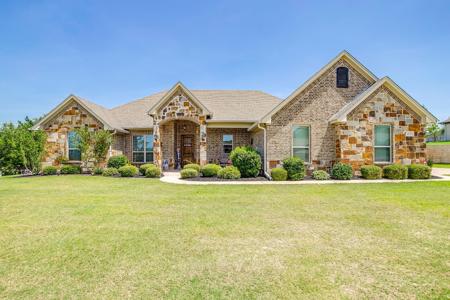 3917 De Cordova Ranch Road