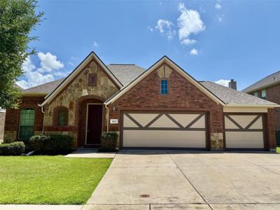 2212 Gregory Creek Drive
