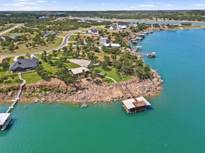 833 Hidden Shores Drive
