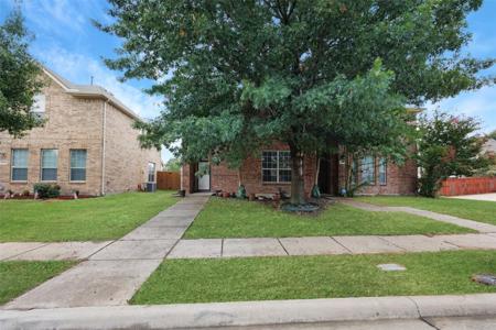 5436 Jacob Drive