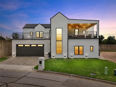 42 Enclave Court