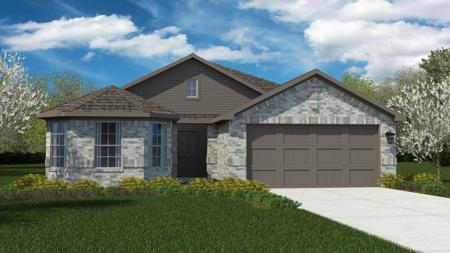 405 KAUFMAN Drive