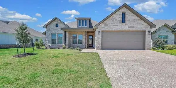 10017 Braided Briar Drive