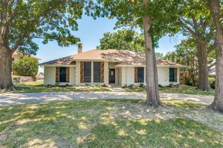 3318 Sunrise Drive