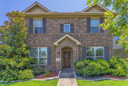 9220 Remington Drive