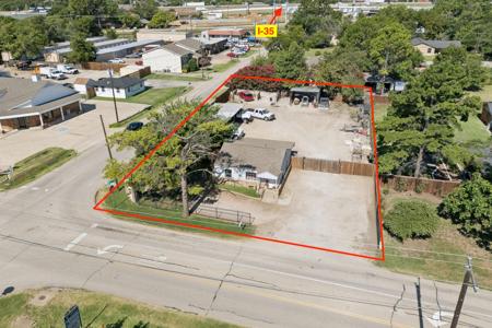 101 N Shady Shores Drive