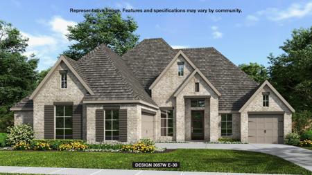 1409 Hidden Cove Drive
