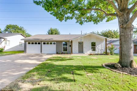 1017 Easy Street