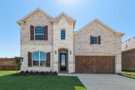 1500 Adams Drive
