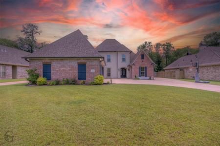 444 Long Acre Drive