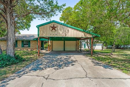 328 Heritage Trail