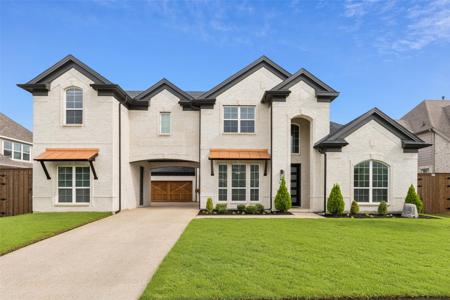 4527 Lakota Trail