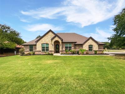 2214 Tree Top Court
