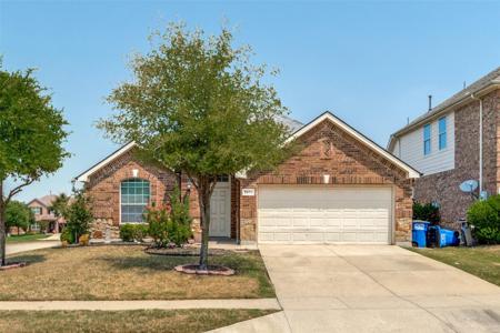 2671 Lake Ridge Drive