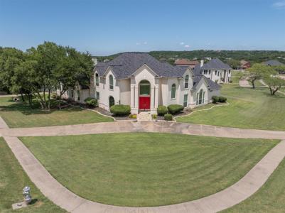 420 Rolling Oaks Ridge