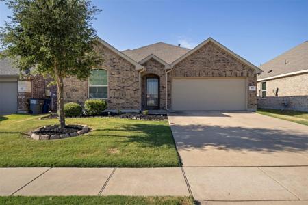 813 Evergreen Street