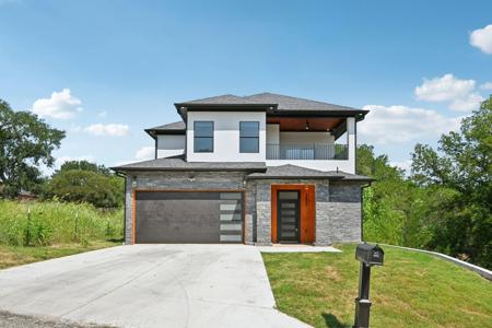 3605 flint rock Circle