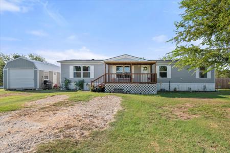 218 County Road 3048a
