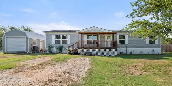 218 County Road 3048a