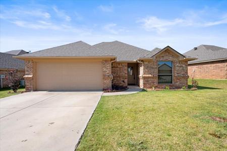 1234 Newcastle Drive