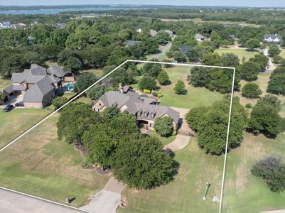 1705 Lockspur Court