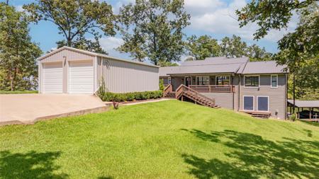 59 County Road 2607