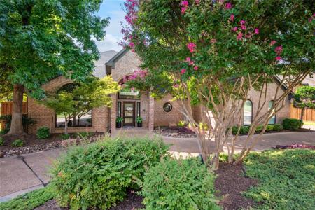 2001 Kipling Drive