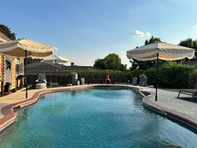 8553 Woodlake Circle
