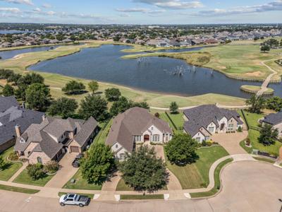 2703 Waters Edge Drive