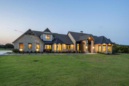 500 E Bob Jones Road