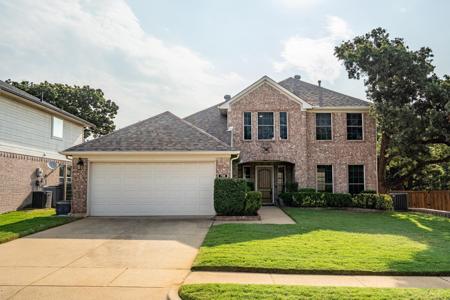 736 Thousand Oaks Drive