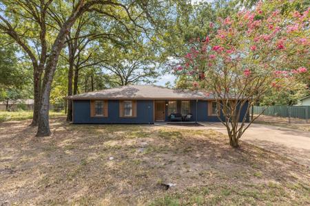 111 Woodland Trail