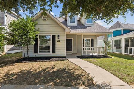 1816 Murphy Court
