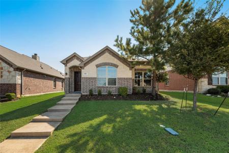 601 Crazy Horse Drive
