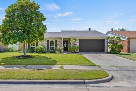 5505 Rutledge Drive